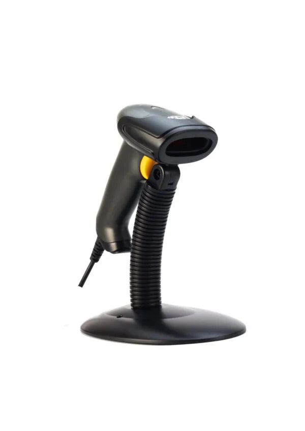 Lector Pistola One LS6600 | 1D USB Láser 300scan/s Resistente