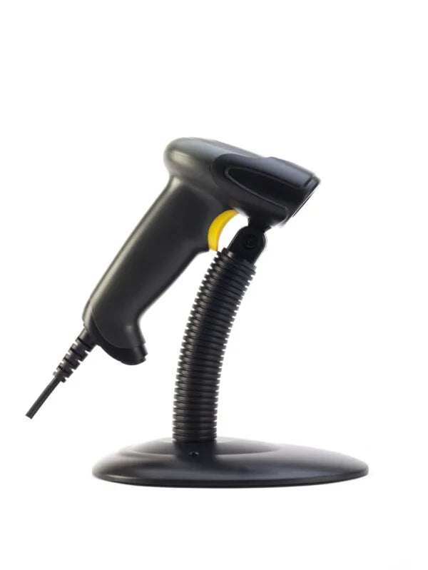 Lector Pistola One LS6600 | 1D USB Láser 300scan/s Resistente