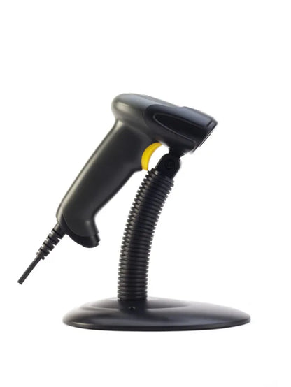 Lector Pistola One LS6600 | 1D USB Láser 300scan/s Resistente