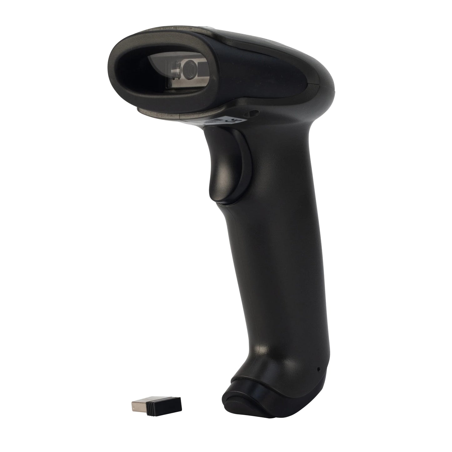 Lector Inalámbrico One HF6800-W | 2D Bluetooth 12h Batería Omnidireccional