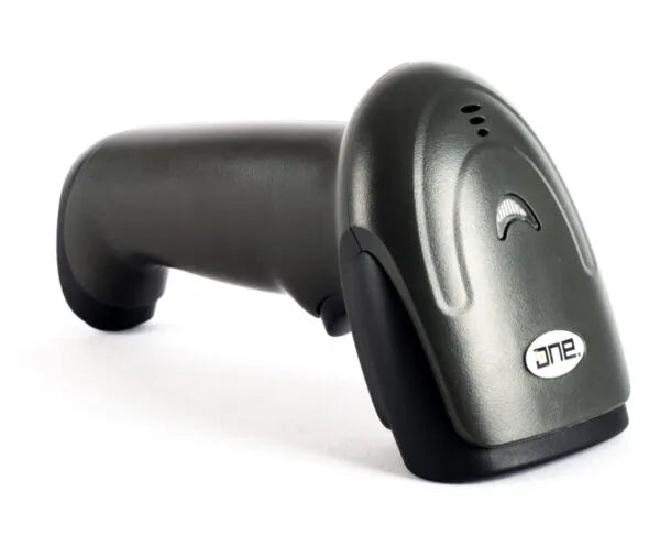 Lector Inalámbrico One HF6800-W | 2D Bluetooth 12h Batería Omnidireccional