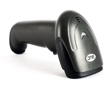 Lector Inalámbrico One HF6800-W | 2D Bluetooth 12h Batería Omnidireccional