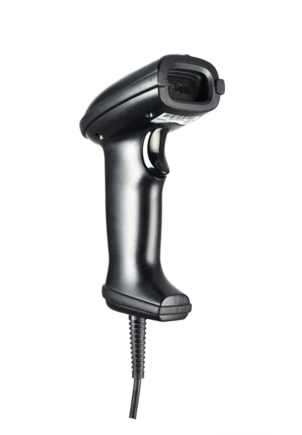 Lector Pistola One Octa | 2D USB Inalámbrico Omnidireccional Resistente