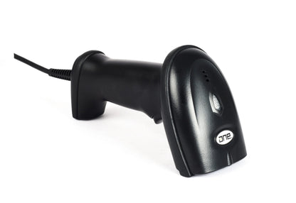 Lector Pistola One Octa | 2D USB Inalámbrico Omnidireccional Resistente