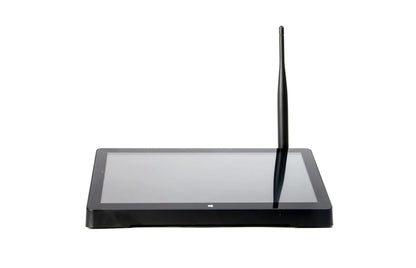 POS Portátil One Store First | 10.1″ Touch 6GB 64GB SSD Batería 10.000mAh