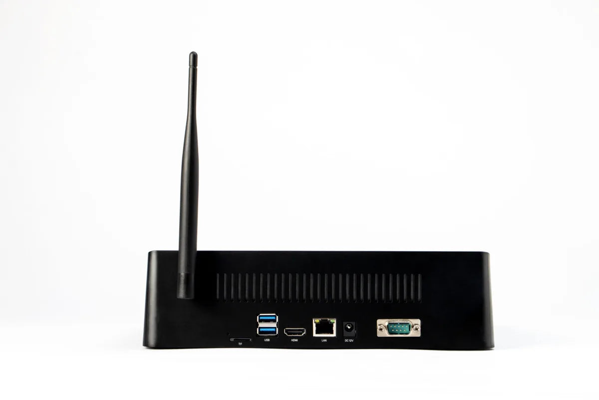 POS Portátil One Store First | 10.1″ Touch 6GB 64GB SSD Batería 10.000mAh