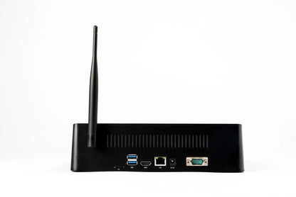 POS Portátil One Store First | 10.1″ Touch 6GB 64GB SSD Batería 10.000mAh