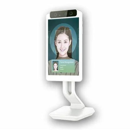 UROVO T-5000 | Tablet Android para Pago Móvil y Reconocimiento Facial (8/10.1″)