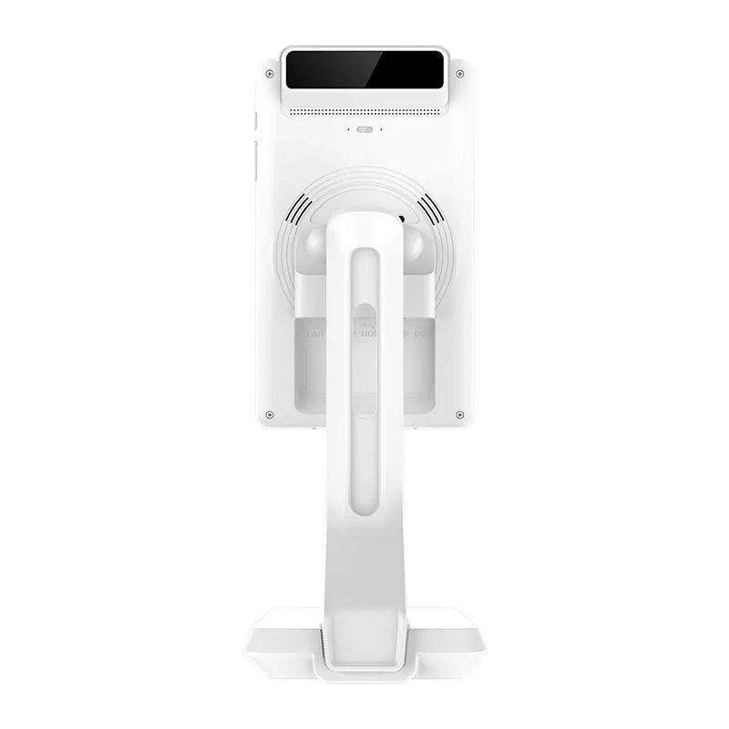 UROVO T-5000 | Tablet Android para Pago Móvil y Reconocimiento Facial (8/10.1″)