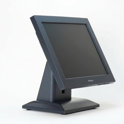 Monitor Touch Hisense MD15V | 15", XGA (1024×768), Táctil Resistivo, 16 ms