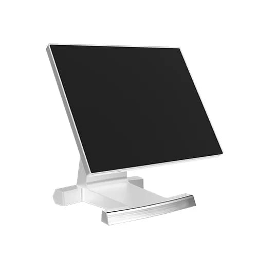 Terminal POS Industrial Barpos S200 | 15" Táctil Fanless con 4 Puertos COM