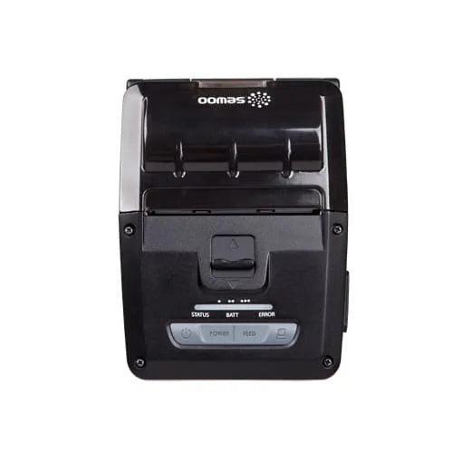 Impresora Portátil Sewoo LK-P34 80mm | USB Bluetooth IP54 203dpi