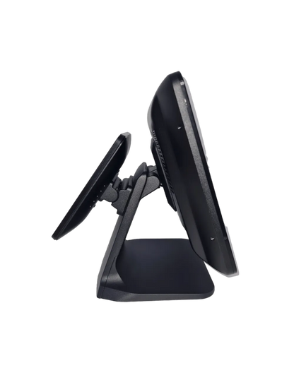 Computador POS One T2-7000R 15" | Celeron J6412 8GB 256GB Doble Pantalla Cliente 9.7"