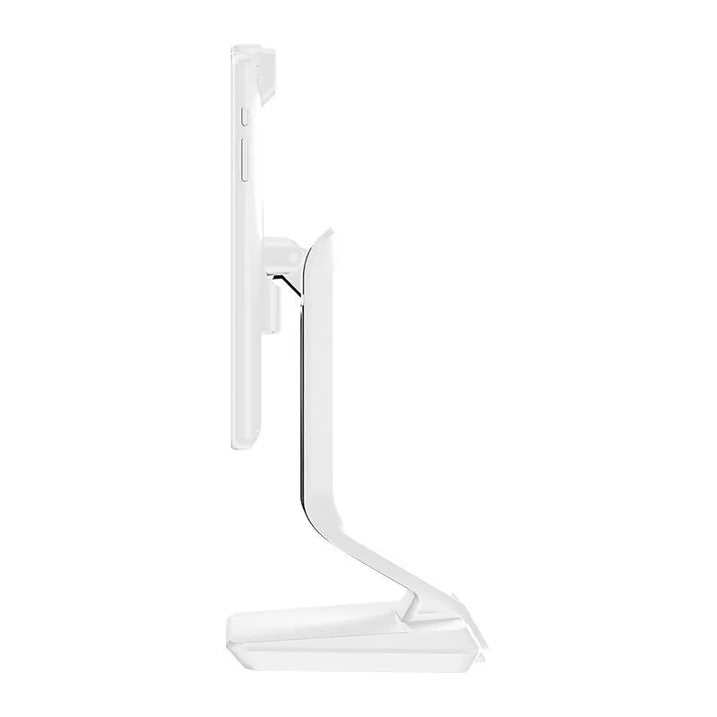 UROVO T-5000 | Tablet Android para Pago Móvil y Reconocimiento Facial (8/10.1″)